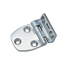 316 Stainless Steel Hinge | 28100 Series