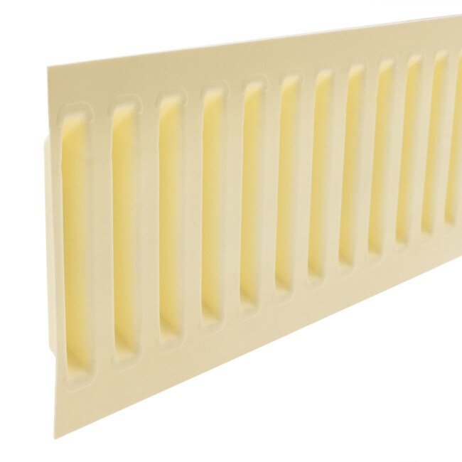 48in | Standard Binning Strip for 1/4in Divider