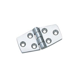 316 Stainless Steel Hinge | 28500 Series