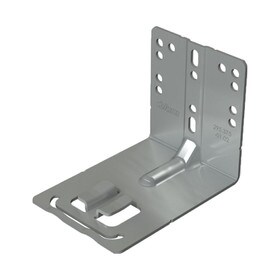 Blum | 295.3750.02 | Rear Mount Bracket for 563 H/F and Tandem Edge Runners