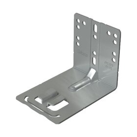Blum | 295.3750.02 | Rear Mount Bracket for 563 H/F and Tandem Edge Runners