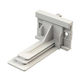 Blum | 295.6510.21 | Rear Mount Socket For Tandem Edge Runners
