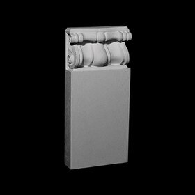 Resin Artisan Collection Base | 3-106-BASE Series