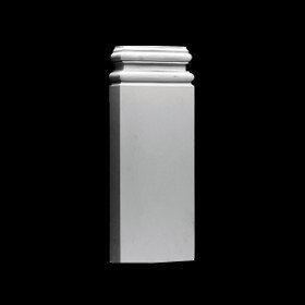 Resin Artisan Collection Base | 3-107-BASE Series