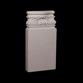 Resin Artisan Collection Base | 3-112-BASE Series