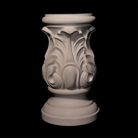 Resin Artisan Collection Base | 3-113-BASE Series