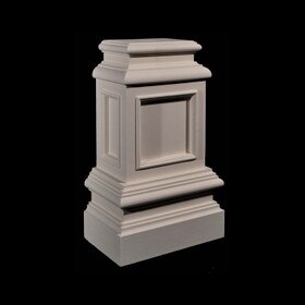 Resin Artisan Collection Base | 3-117-BASE Series