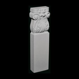 Resin Artisan Collection Base | 3-119-BASE Series