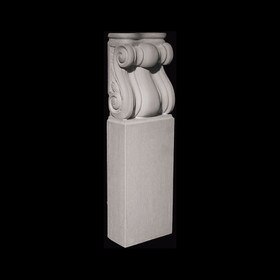 Resin Artisan Collection Base | 3-122-BASE Series