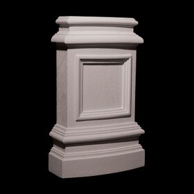Resin Artisan Collection Base | 3-123-BASE Series