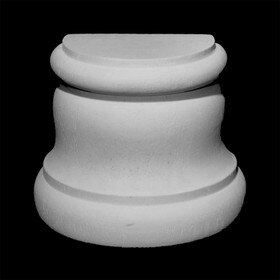 Resin Artisan Collection Base | 3-125TC-BASE Series