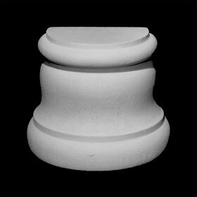 Resin Artisan Collection Base | 3-126TC-BASE Series