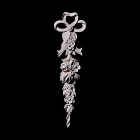 Resin Artisan Collection Drop | 30-101-DP Series