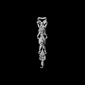 Resin Artisan Collection Drop | 30-102-DP Series