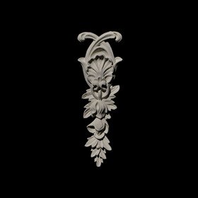 Resin Artisan Collection Drop | 30-120-DP Series