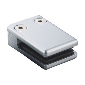 Mini Glass Clamp | 3001ZN1-6 Series