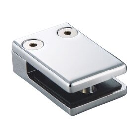 Sugatsune Mini Glass Clamp | 3001ZN5-6 Series