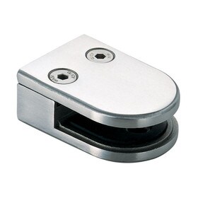 Mini Glass Clamp | 3021ZN1-6 Series