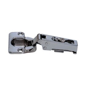 Sugatsune S/S Hinge,19mm, Self Closing