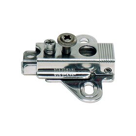Sugatsune 3 Way Adjustable Mounting Plat