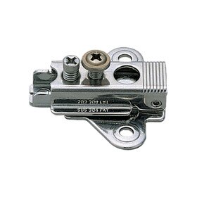 Sugatsune Mounting Plate | 304B-P4A/32 Series