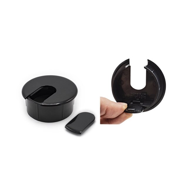 Round Wire Management Grommet 2in 31GROMMET