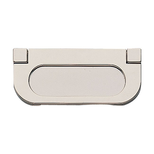 Zinc Alloy Flush Pull