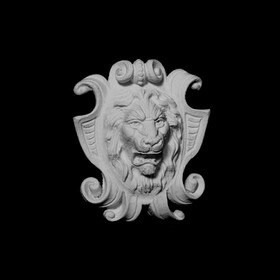 Resin Artisan Collection Face | 33-113-FACE Series