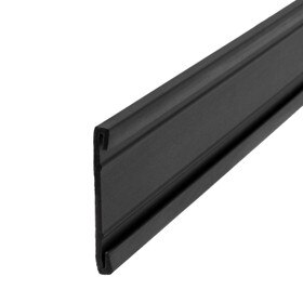 Styrene Ticket Moulding