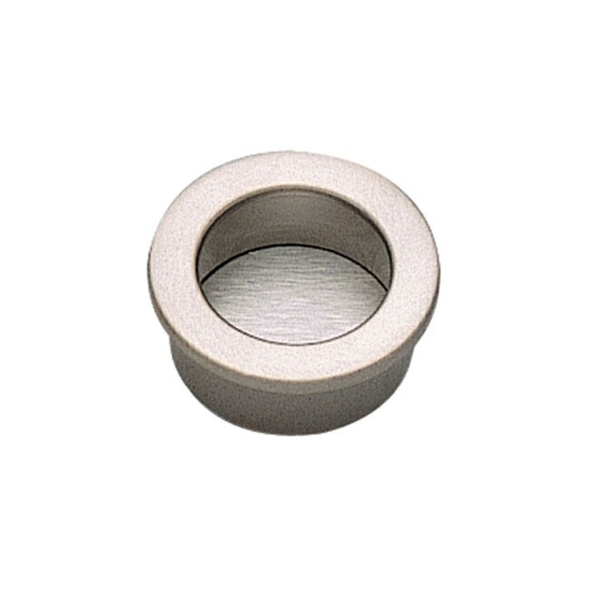 Zinc Alloy Flush Pull Sugatsune