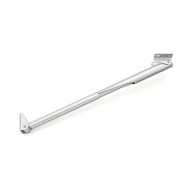 Aluminum Folding Bracket | 38845-25 Series