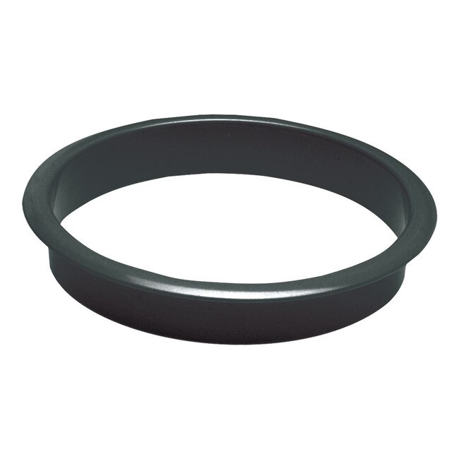 Platic Trash Recepticle Grommet 6in Dia x 1in H 38GROMMET