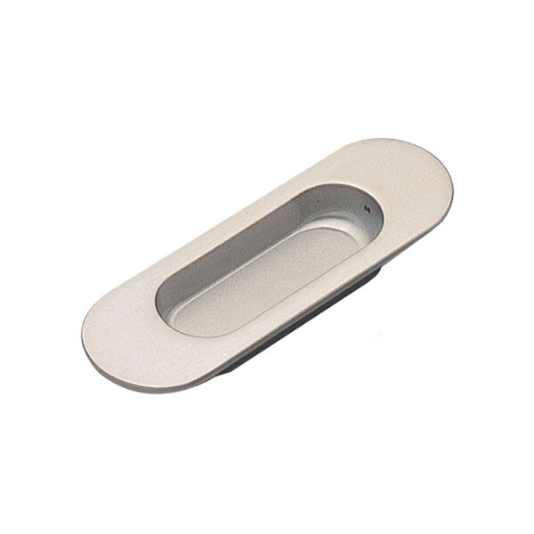 Zinc Alloy Flush Pull Sugatsune