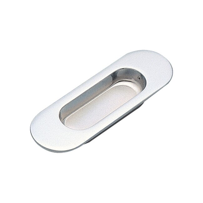 Zinc Alloy Flush Pull Sugatsune