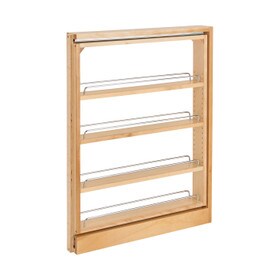 Rev-A-Shelf | 3in | Base Filler Pullout
