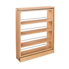 Rev-A-Shelf | 6in | Base Filler Pullout