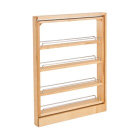 Rev-A-Shelf | 3in | Soft Close | Base Filler Pullout