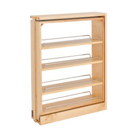 Rev-A-Shelf | 6in | Soft Close | Base Filler Pullout