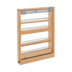Rev-A-Shelf | 3in | Soft Close | Base Filler Pullout