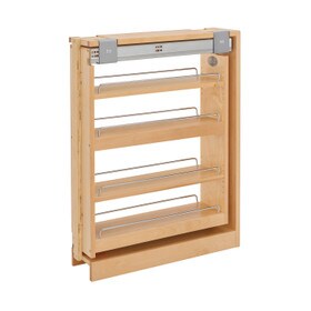 Rev-A-Shelf | 6in | Soft Close | Base Filler Pullout