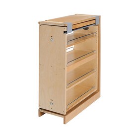 Rev-A-Shelf | 9in | Soft Close | Base Filler Pullout