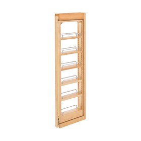 Rev-A-Shelf | 3in W x 39in H | Pull-Out Between Cabinet Wall Filler