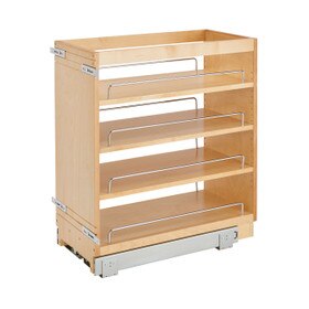 Rev-A-Shelf | 11in | Base Cabinet Organizer