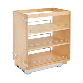Rev-A-Shelf | 14in | Base Cabinet Organizer