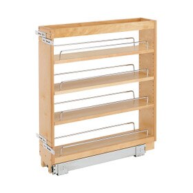 Rev-A-Shelf | 5in | Base Cabinet Organizer