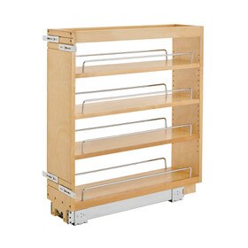 Rev-A-Shelf | 6.5in | Base Cabinet Organizer