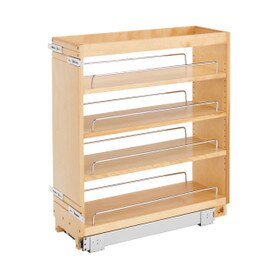Rev-A-Shelf | 8in | Base Cabinet Organizer