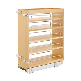 Rev-A-Shelf | 8in | Base Cabinet Organizer