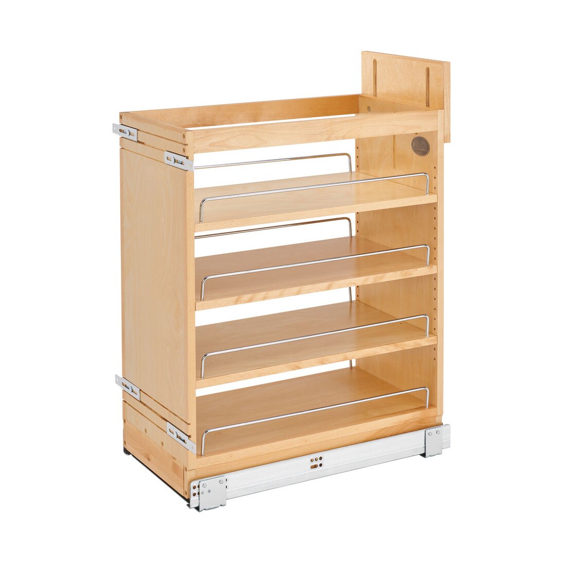 Rev-A-Shelf | 11in | Soft-Close | Base Cabinet Organizer