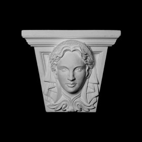 Resin Artisan Collection Keystone | 45-4-KS Series
